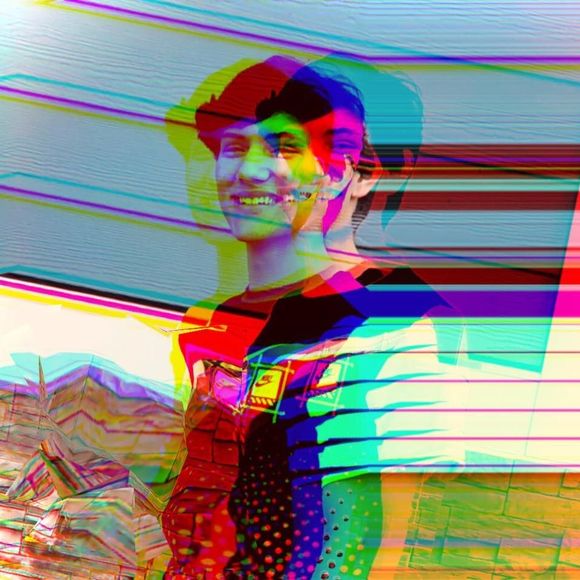 Meet your Posher, Nathanial - Picture 1 of 1